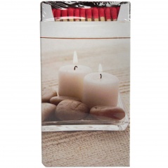 Zapałki comfort ff 100 ml 