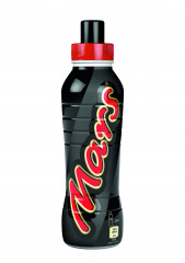 Mars mleczny napój o smaku czekoladowym i karmelowym 350ml