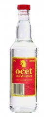 Ocet Pegaz 10% 