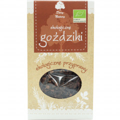 Goździki ekologiczne 