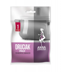 Druciak spiralny stella 