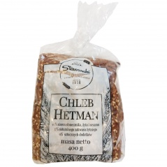 Chleb hetman - Stawarska 