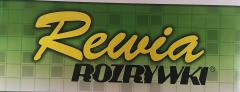 Rewia rozrywki 