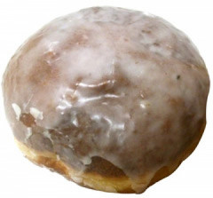 Pączki z marmoladą 