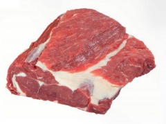 Antrykot bez kości stek 