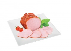 Szyneczka Wolarek z ognia 