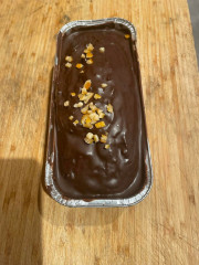 Babka piernikowa 600g 