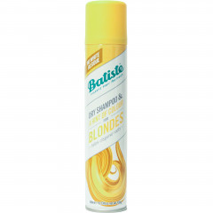Szampon batiste suchy do włosów blonde 