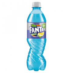 Napój gaz fanta shokatazero 500ml pet 