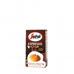 Segafredo Zanetti Espresso Casa Kawa palona mielona 250 g