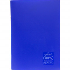 Herlitz zeszyt A5 60 linia Eco PP colors fsc