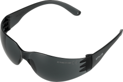 Okulary Stalco ochronne parrot smoke 