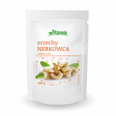 Orzechy nerkowca Witpak 