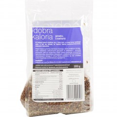 Płatki Śniadaniowe Lniane Dobra Kaloria