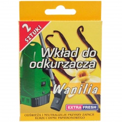 Wkład do odkurzacza 