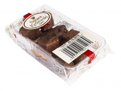 Sękacz Królewski kostki w polewie 70g