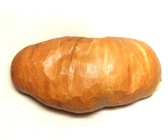 Chleb słowiański - kierzel 