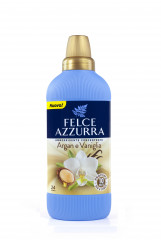Koncentrat do płukania Felce Azzurra argan i wanilia 