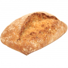 Bułka owsiano-orkiszowa (dostępna od przedziału 13-15) 