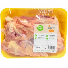 Porcja rosołowa - tacka 