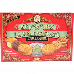 Ciastka le mare poulard mieszanka 