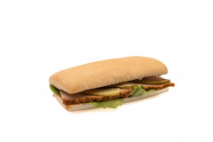 Kanapka Eres z pasztetem 120g 