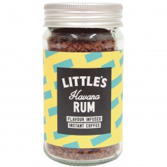 Kawa Little's Instant Havana Rum 