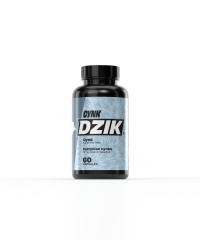 Suplement diety WK Dzik cynk 