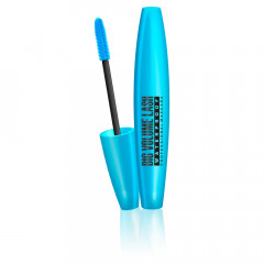 Big Volume Lash Wodoodporny tusz do rzęs 