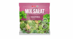 Mieszanka sałatkowa Spar z roszponką 