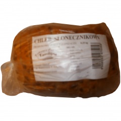 Chleb słonecznikowy - Familijna 