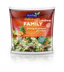 Mix sałat Fit & Easy Family