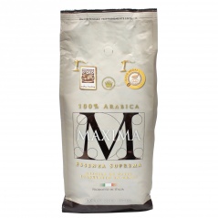 Kawa ziarnista morandini maxima 