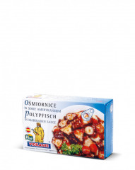 Ośmiornice Vigilante sos amerykański 