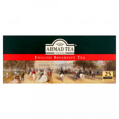 Herbata Ahmad Tea English Breakfast 