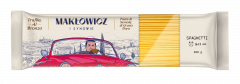 Makaron Makłowicz i Synowie spaghetti 
