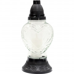 Znicz Amikus z-371 30h 29cm 