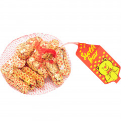 Cukierki baron siateczka nadziewane misie 