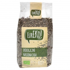 Nasiona chia bio - Eureko 