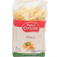 Makaron fusilli Pietro Coricelli 