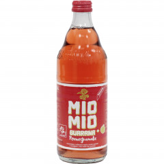 Napój gaz mio mio kofeina guarana-liscie mate 500ml but 