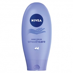 NIVEA Wygładzająco-odżywczy krem do rąk Smooth Care 75 ml