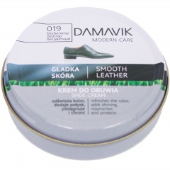 Krem w puszce bezbarwna nr.19 