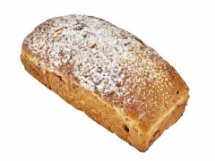 Ciasto drożdżowe z kruszonką - Putka 