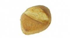 Bułka ze szpinakiem pieczywo pszenne - Cymes 