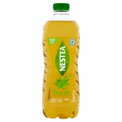 Nestea green tea z ekstraktem zielonej herbaty 