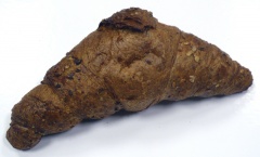 Croissant wieloziarnisty 