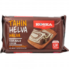 Chalwa kakaowa Koska 