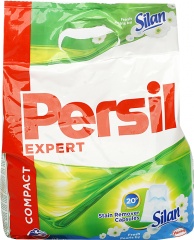 Persil proszek do prania Regular Fresh Pearls by Silan Expert 