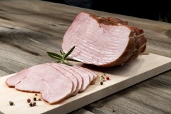 Wędzonka ostrzeszowska parzona 